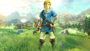 the legend of zelda wii u