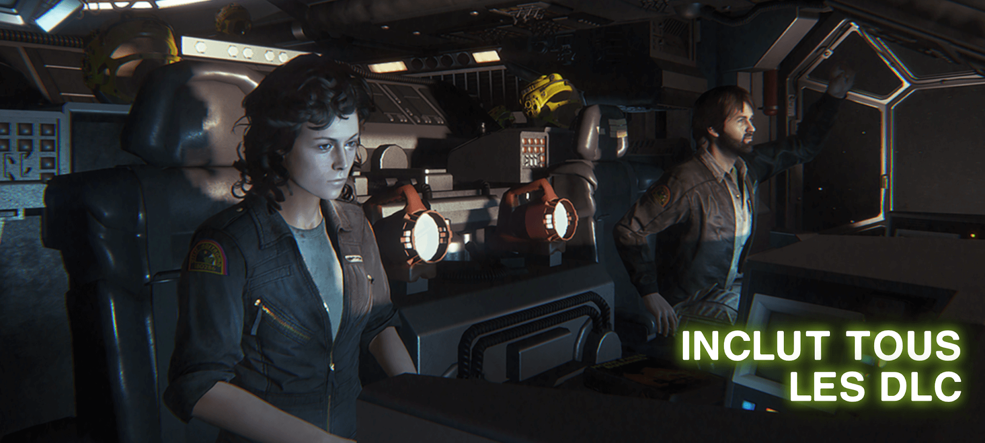 alien isolation 9