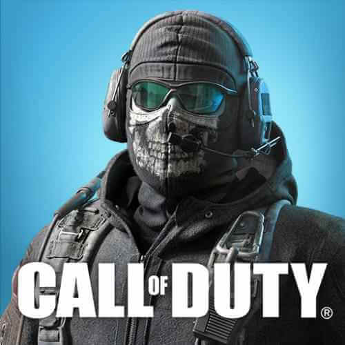 call of duty mobile gratuit