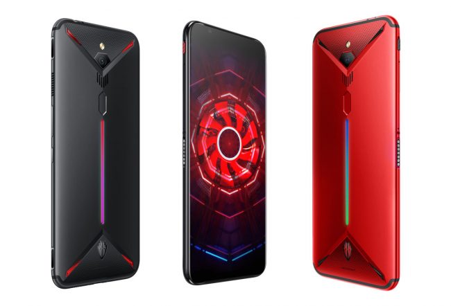 nubia red magic 3